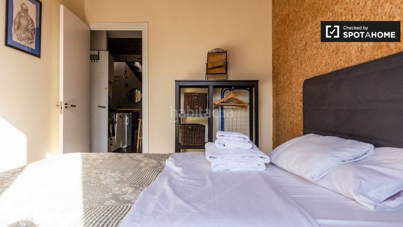Foto 3921cce6-50ce-4979-90ed-5d53580c67ab. Alquiler piso apartamento de 2 dormitorios en alquiler en poblenou, en Barcelona