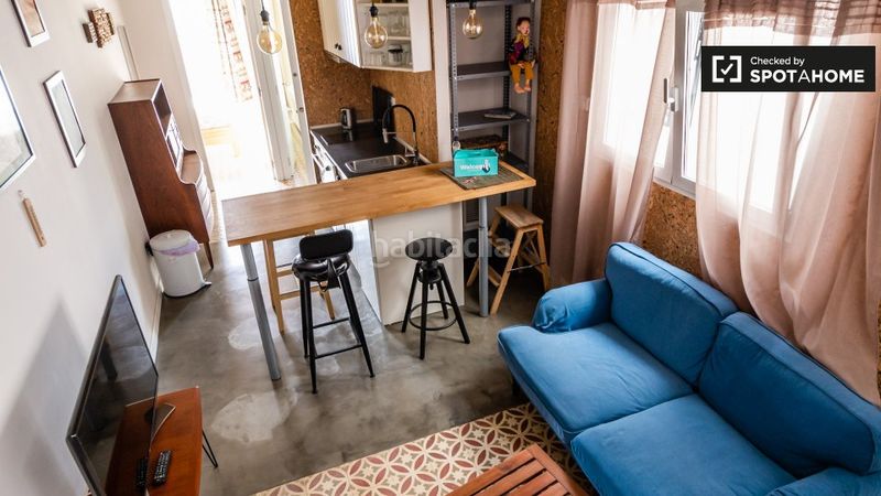 Foto 816b9fdd-56de-4dbd-911a-29210a3788cd. Alquiler piso apartamento de 2 dormitorios en alquiler en poblenou, en Barcelona