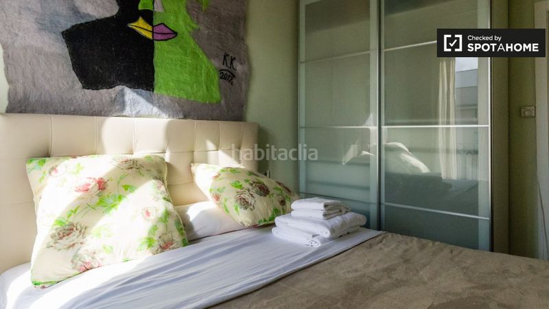 Foto a5dc4df4-8083-4a5d-822e-eb685f8b780b. Alquiler piso apartamento de 2 dormitorios en alquiler en poblenou, en Barcelona
