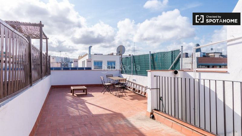 Foto a95b9c45-3181-4805-913f-7426de004459. Alquiler piso apartamento de 2 dormitorios en alquiler en poblenou, en Barcelona
