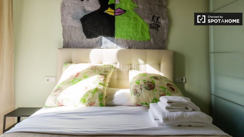 Foto e3b85484-2e22-4a8e-bb6d-fba6d6280c13. Alquiler piso apartamento de 2 dormitorios en alquiler en poblenou, en Barcelona