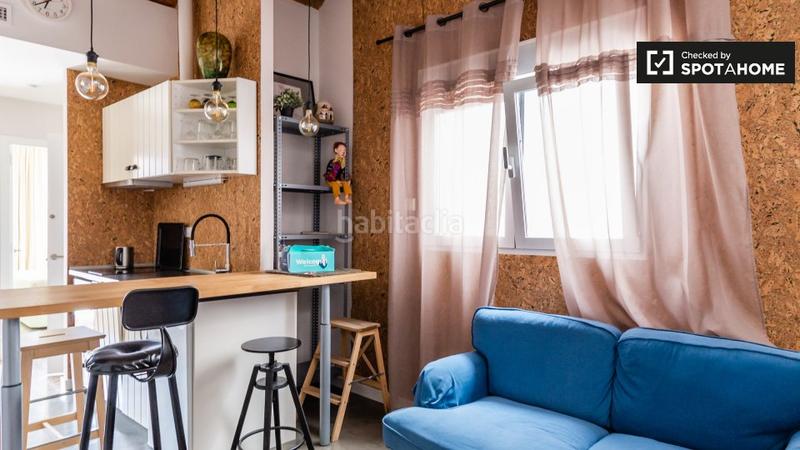 Foto 6b5921b6-e7d6-4530-baf1-79959542fd4b. Lloguer pis amb calefacció a El Parc i la Llacuna del Poblenou Barcelona