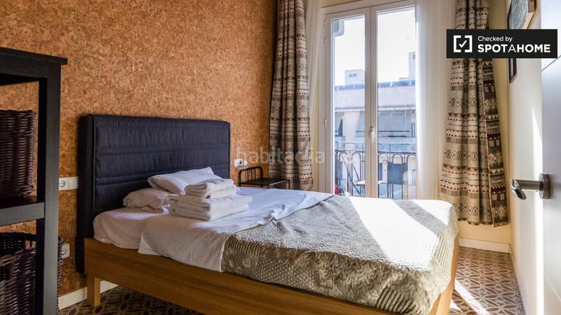 Foto 7fbdec5d-7371-464e-ba42-1221b4abe0c3. Lloguer pis amb calefacció a El Parc i la Llacuna del Poblenou Barcelona