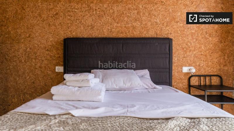 Foto 96c0c936-6ab6-4714-b0ae-93f3ba6171c8. Lloguer pis amb calefacció a El Parc i la Llacuna del Poblenou Barcelona