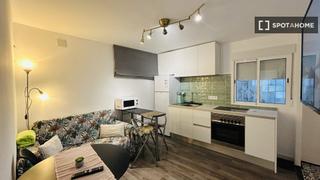 Location Appartement à Canyelles. Piso de 2 habitaciones en alquiler en canyelles