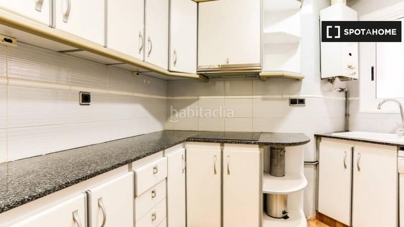 Foto 251ba96d-79f4-4cf1-8079-e7725d802d8b. Location appartement avec chauffage dans Sagrada Família Barcelona