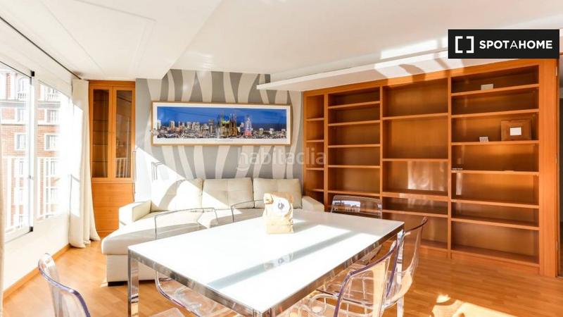 Foto 29db9247-a91e-4d20-a7d3-aac4572e3d80. Location appartement avec chauffage dans Sagrada Família Barcelona