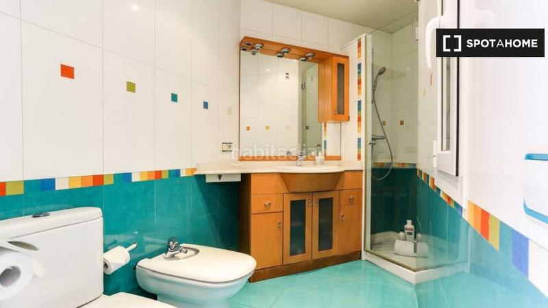 Foto 330709e3-c94e-4779-860d-d21fac94683e. Location appartement avec chauffage dans Sagrada Família Barcelona