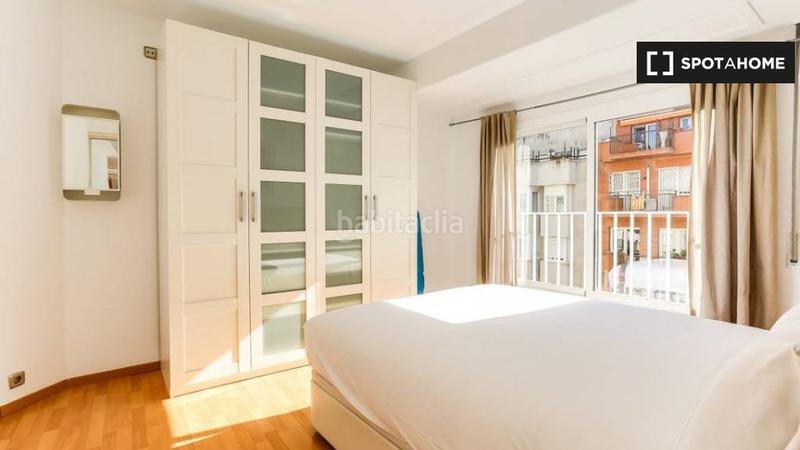 Foto 3f475bdf-71bf-40ec-972d-f15e81eecc22. Location appartement avec chauffage dans Sagrada Família Barcelona