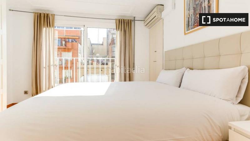 Foto 55e104b4-2a87-4540-8d8c-b4485465317e. Location appartement avec chauffage dans Sagrada Família Barcelona