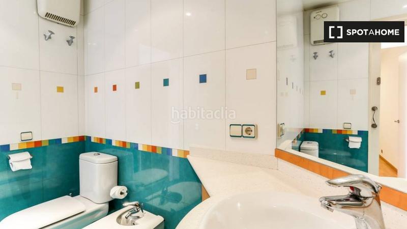 Foto 5bca8cd2-a411-4da0-877e-369d2cb83415. Location appartement avec chauffage dans Sagrada Família Barcelona