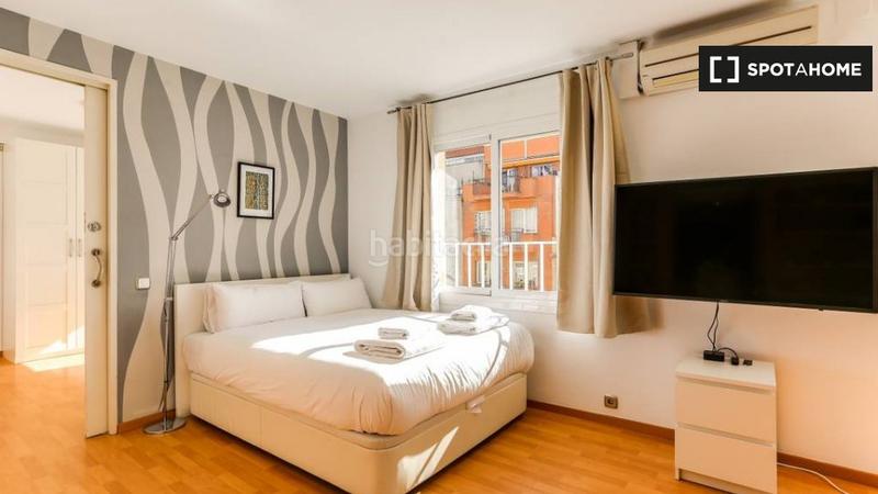 Foto 6db852d5-3726-4284-b2e1-d60c66f5c871. Location appartement avec chauffage dans Sagrada Família Barcelona