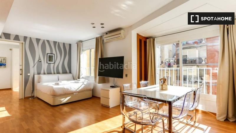 Foto b88ad18f-9908-4677-b8a9-574d3f53c78f. Location appartement avec chauffage dans Sagrada Família Barcelona