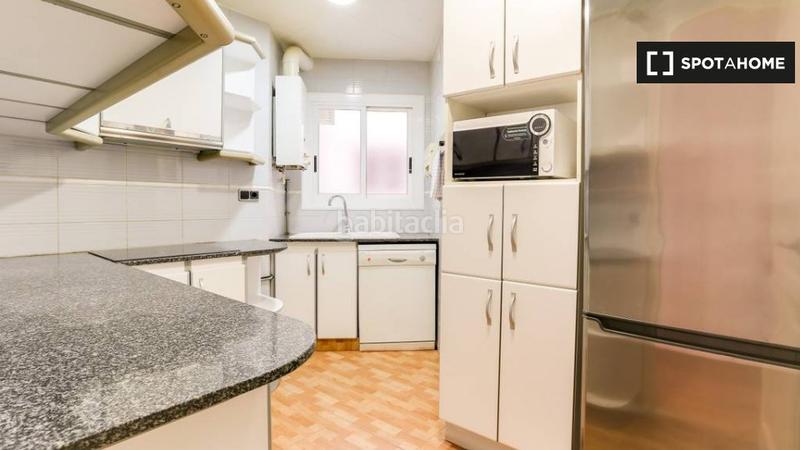 Foto dbdd7e2d-1a2f-4132-9cba-12ca5716286a. Location appartement avec chauffage dans Sagrada Família Barcelona