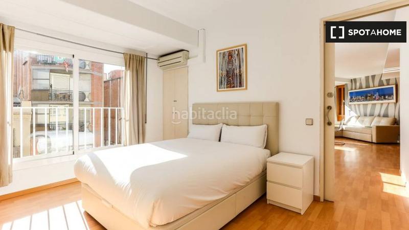 Foto dfef5b5b-404c-4b41-8898-7f76d8af9560. Location appartement avec chauffage dans Sagrada Família Barcelona