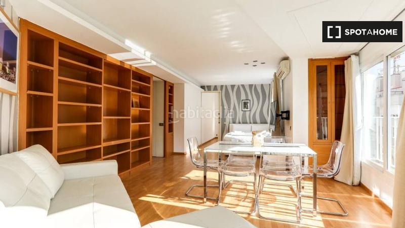 Foto eb0d3ede-d64c-4699-91e9-f2ba52e27460. Location appartement avec chauffage dans Sagrada Família Barcelona