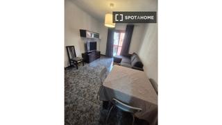 Location Appartement à La Bordeta. Piso en alquiler de 3 habitaciones en la bordeta, barcelona