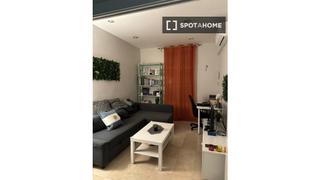 Location Appartement à El Poble Sec - Parc de Montjuïc. Estudio en alquiler en el poble sec, barcelona