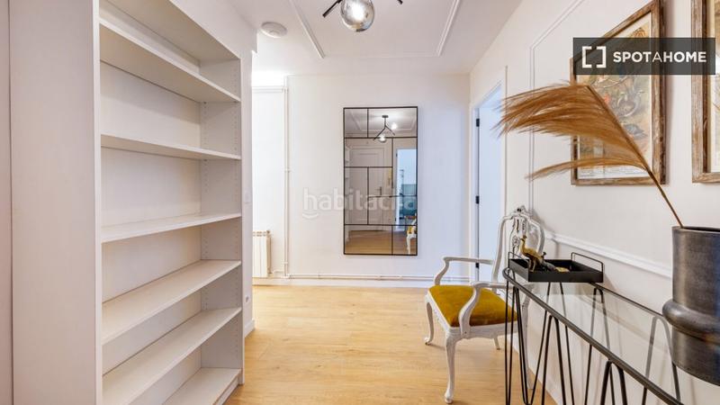 Foto fb763b18-5fee-499c-9bec-cf1d223ecae1. Alquiler piso apartamento de 4 dormitorios en alquiler en horta guinardó, en Barcelona