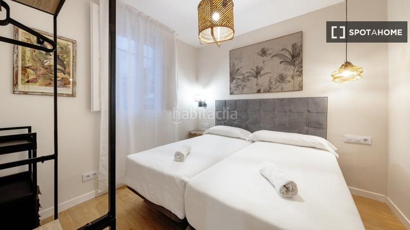 Foto ce67e9e6-6936-4122-91b6-ea4e94ef5f1b. Lloguer pis amb calefacció a Baix Guinardó Barcelona