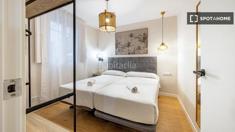 Foto 3347bbe2-ca25-4149-ac42-2b32d03b08b1. Rent flat with heating in Baix Guinardó Barcelona