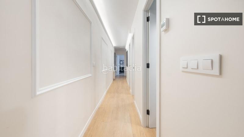 Foto 4d90ef24-2adc-45b7-9647-4df50db9cd18. Rent flat with heating in Baix Guinardó Barcelona