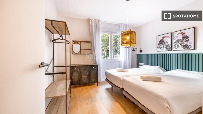 Foto 51a08110-979a-4690-b1e9-d3e8615267a8. Rent flat with heating in Baix Guinardó Barcelona