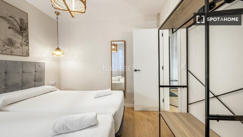 Foto 56f0e766-c29f-4afb-92a9-acf05444552e. Rent flat with heating in Baix Guinardó Barcelona