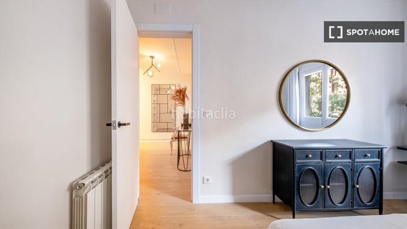 Foto c883dcc1-446b-444c-821c-c705fa2af7cb. Rent flat with heating in Baix Guinardó Barcelona