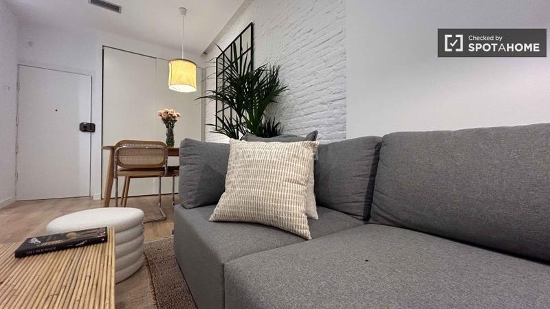 Foto 2a37950b-71c0-4166-a7ea-6943d6ec0d1b. Rent flat with heating in Raval Barcelona