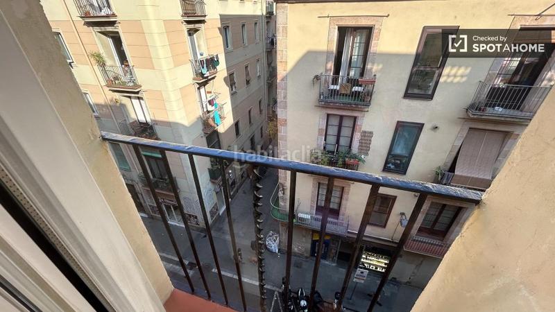 Foto 60a54e72-4e14-4b62-a557-ca97afb350b0. Rent flat with heating in Raval Barcelona