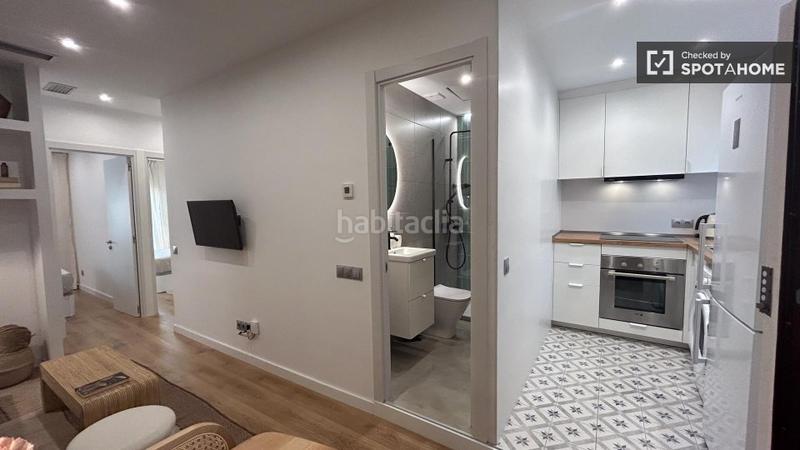 Foto 63baa43c-1049-4a11-b020-b322326e2ed6. Rent flat with heating in Raval Barcelona