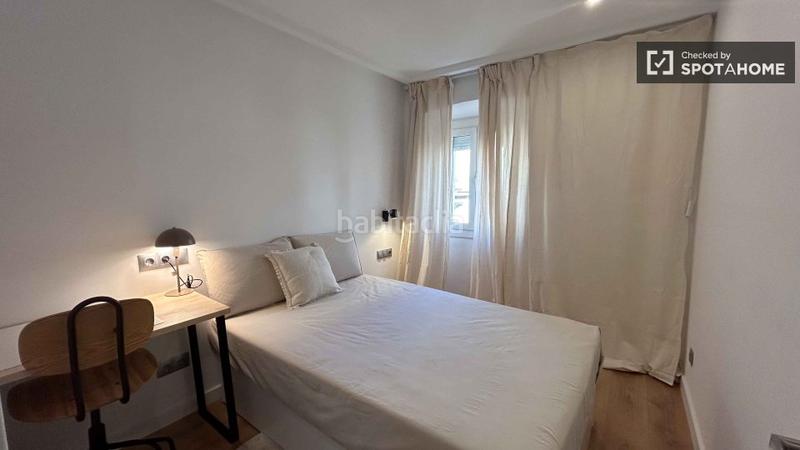 Foto 71024f62-07dd-4e4b-9b9d-83cede8fc1ef. Rent flat with heating in Raval Barcelona