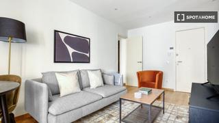 Lloguer Pis a Sarrià. Apartamento de 2 dormitorios en alquiler en barcelona