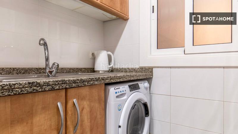 Foto 2837566b-3240-4046-80fe-67330a364a7c. Alquiler piso apartamento de 2 dormitorios en alquiler en leixample, en Barcelona