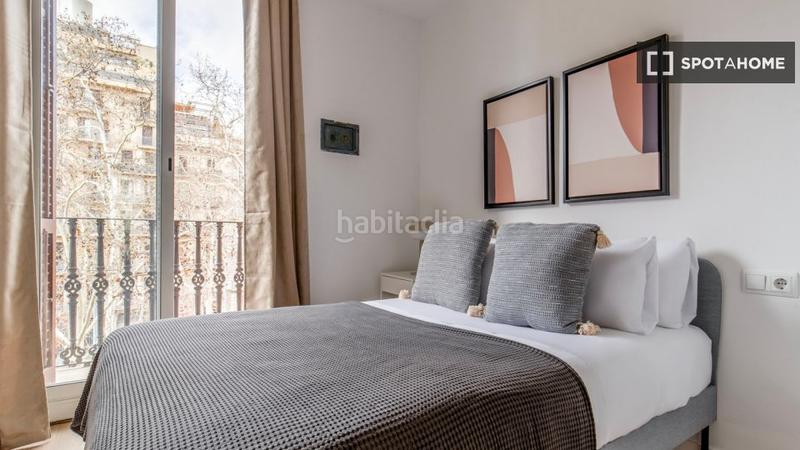 Foto 531da5a9-605e-4cf0-9136-a12a332cd624. Alquiler piso apartamento de 2 dormitorios en alquiler en leixample, en Barcelona