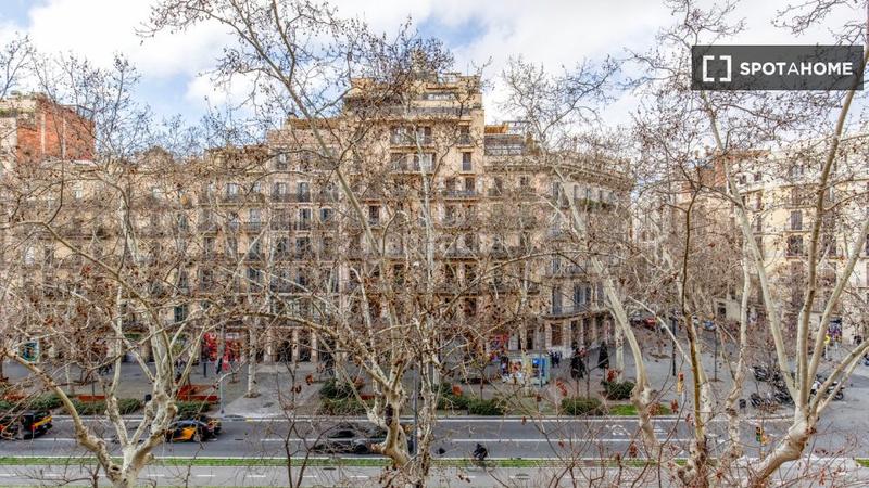 Foto 988bb205-3296-405f-8e8e-bed526008e05. Alquiler piso apartamento de 2 dormitorios en alquiler en leixample, en Barcelona