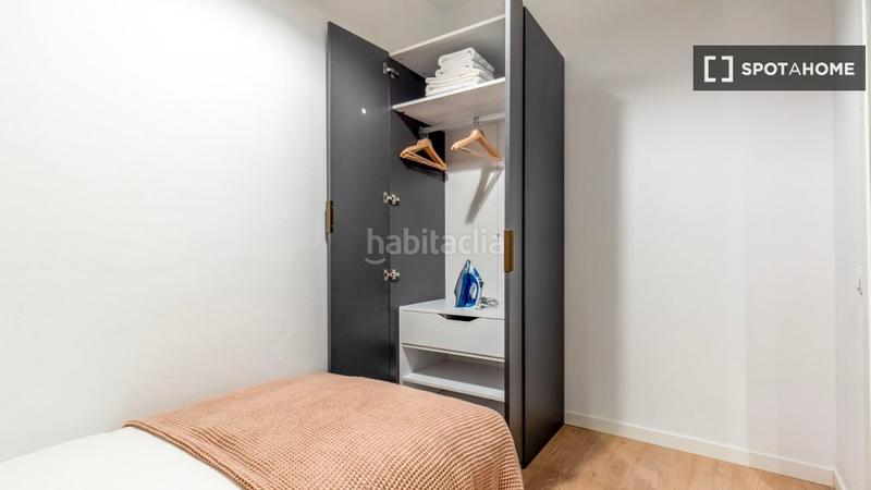 Foto b4012a54-73fd-4820-8568-e8e3d5c331b8. Alquiler piso apartamento de 2 dormitorios en alquiler en leixample, en Barcelona