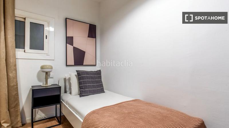 Foto c26742b9-f76c-457d-80f1-da21d7c69571. Alquiler piso apartamento de 2 dormitorios en alquiler en leixample, en Barcelona