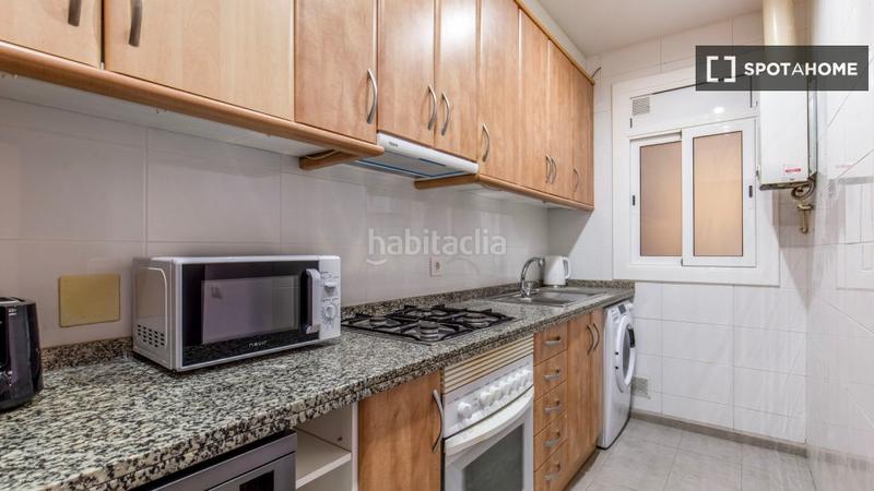 Foto d9112fd1-4d4d-4c5e-abc4-680288494a03. Alquiler piso apartamento de 2 dormitorios en alquiler en leixample, en Barcelona