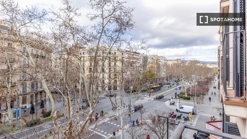 Foto dc07aebf-f2e7-4a14-827e-2dd512ce7497. Alquiler piso apartamento de 2 dormitorios en alquiler en leixample, en Barcelona