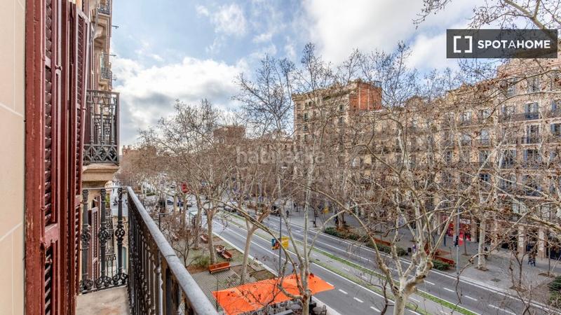 Foto 0e2e0489-8189-4a34-a111-45947693dbc2. Rent flat with heating in Fort Pienc Barcelona
