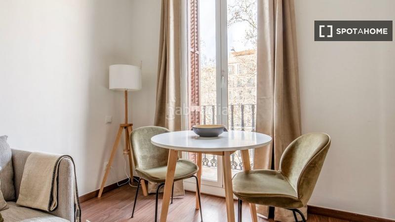 Foto 68a5a9b5-822b-4ffd-bcf0-6891a23434a0. Rent flat with heating in Fort Pienc Barcelona