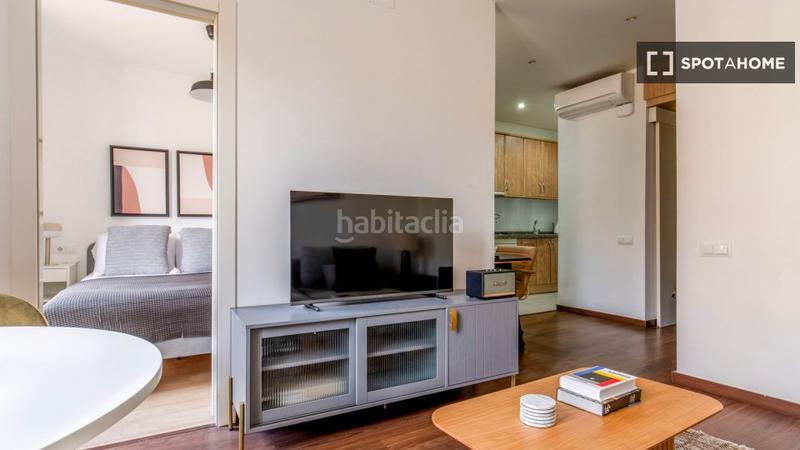 Foto dc59bd39-5a55-4eda-8cbb-3f27c1046b8a. Rent flat with heating in Fort Pienc Barcelona