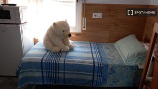 Rent Flat in Collblanc. Estudio en alquiler en collblanc, barcelona