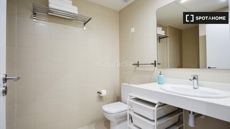 Foto 3dcd70bd-f28d-4b65-b49a-82e994927081. Location appartement avec chauffage dans Baix Guinardó Barcelona