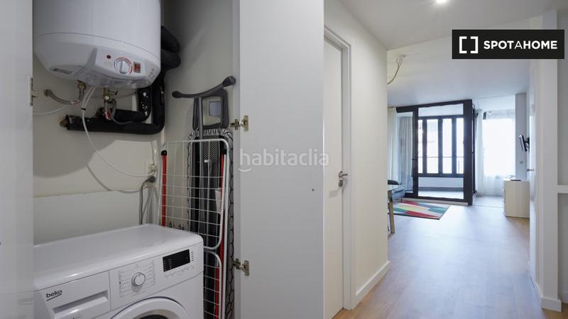 Foto b7d5dc1f-8388-4172-8bc2-f4c6639e0e2a. Location appartement avec chauffage dans Baix Guinardó Barcelona