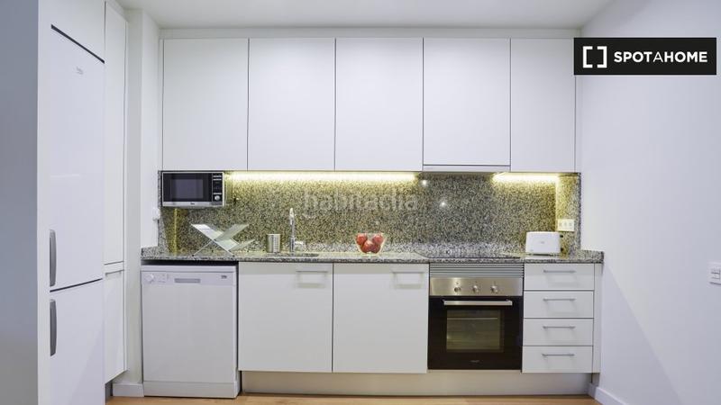 Foto 1af2754d-361a-43de-8edb-cb67f8e6249e. Miete etagenwohnung mit heizung in Baix Guinardó Barcelona