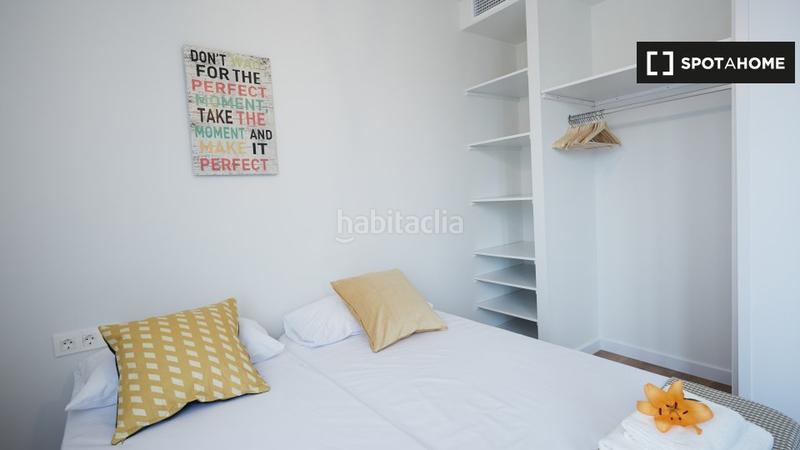 Foto 13b26026-0e66-4a5f-a43a-9b213cef20ee. Rent flat with heating in Baix Guinardó Barcelona