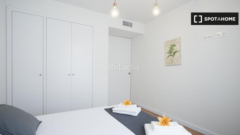 Foto 57c59f01-0422-48e6-a664-f48063f0be62. Rent flat with heating in Baix Guinardó Barcelona